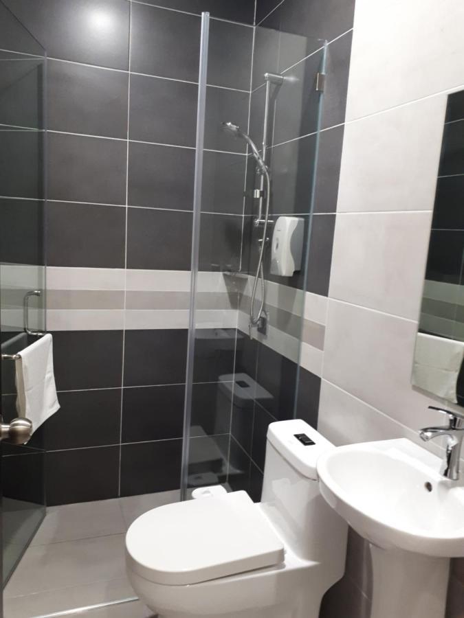 קוצ'ינג Hotin Inn מראה חיצוני תמונה