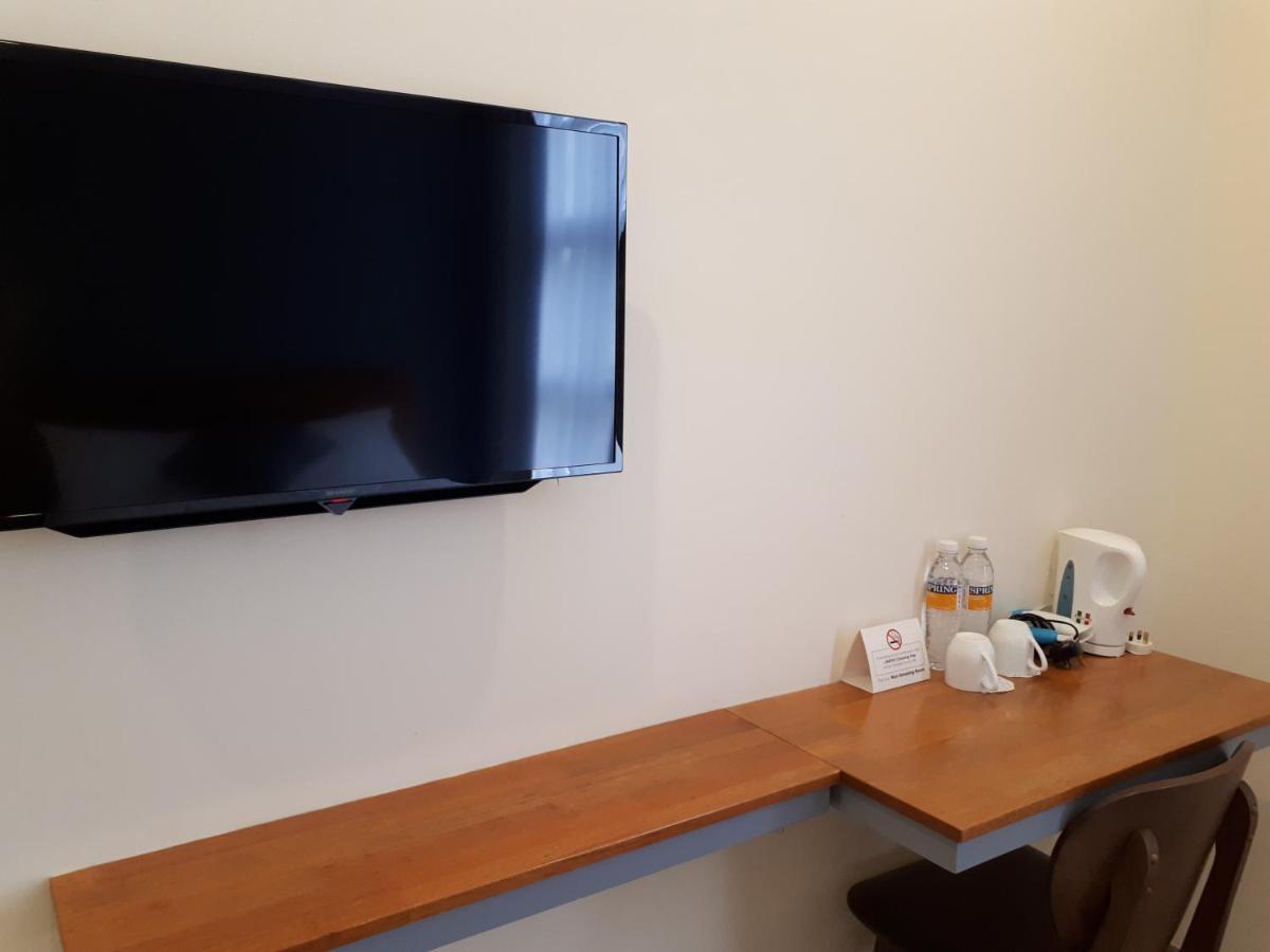 קוצ'ינג Hotin Inn מראה חיצוני תמונה