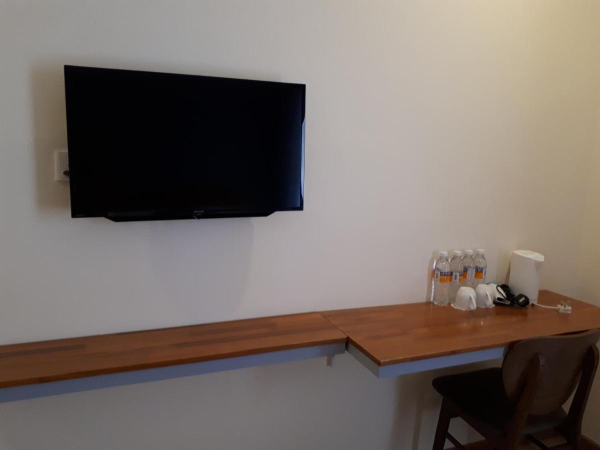 קוצ'ינג Hotin Inn מראה חיצוני תמונה
