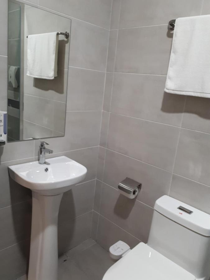 קוצ'ינג Hotin Inn מראה חיצוני תמונה