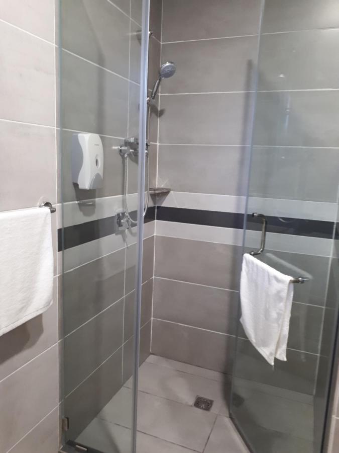 קוצ'ינג Hotin Inn מראה חיצוני תמונה