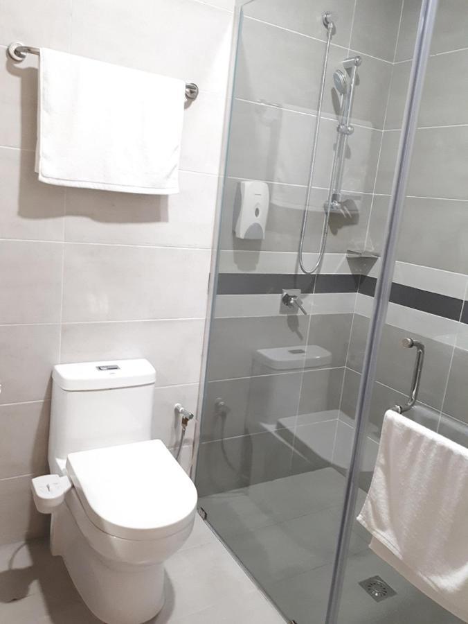 קוצ'ינג Hotin Inn מראה חיצוני תמונה