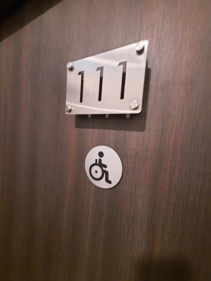 קוצ'ינג Hotin Inn מראה חיצוני תמונה