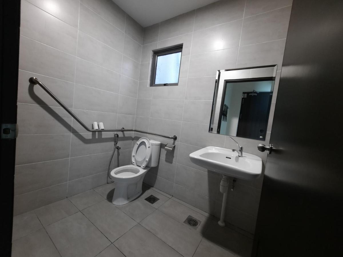 קוצ'ינג Hotin Inn מראה חיצוני תמונה